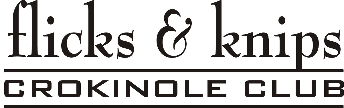 Flicks & Knips Crokinole Club