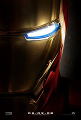 Iron Man - Homem de Ferro