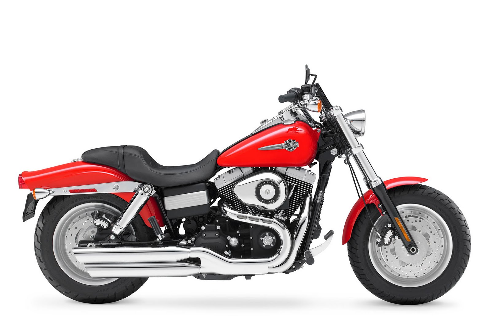 2010 fat bob value