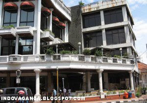 bandung restaurant