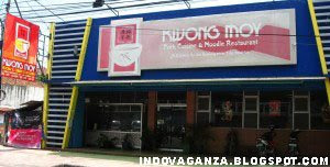 bandung restaurant