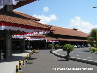 Ngurah+rai+airport