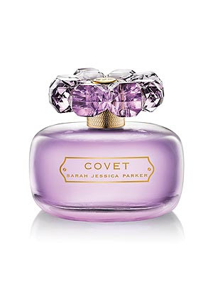 Covet Pure Bloom by Sarah Jessica Parker for Women