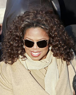 OPRAH