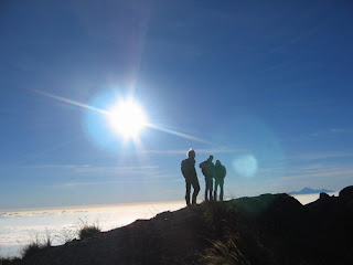 Mount Rinjani Lombok