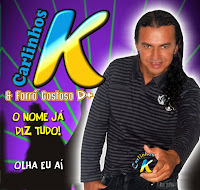 .::Carlinhos K::.