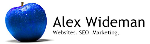Alex Wideman: Websites. SEO. Marketing.