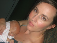 Aaron and Mama
