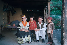 Kalash Valley Chitral