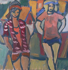 Pin Von Berlin Kreuzberg Studio Auf Kunst Paintings