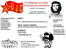 V CONGRESSO UJC