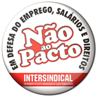 SITIO DA INTERSINDICAL