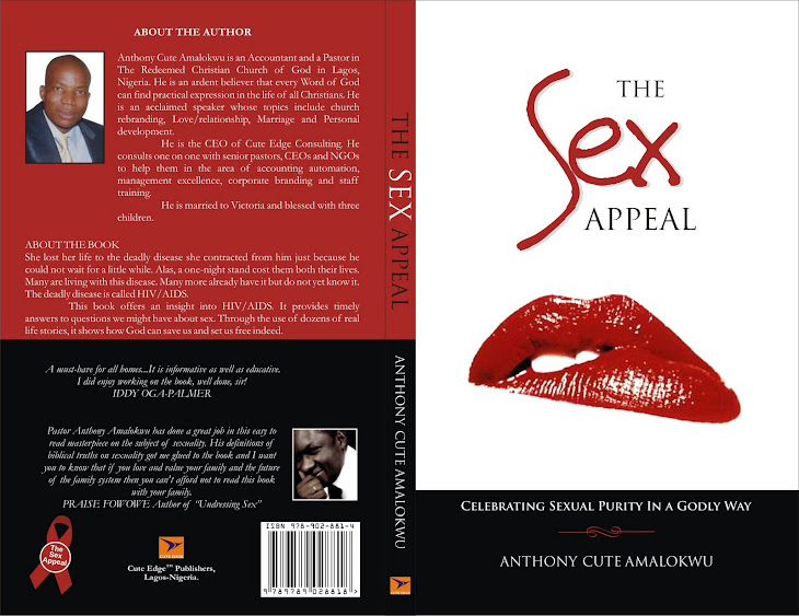 THE SEX APPEAL