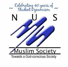 NUS Muslim Society