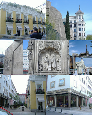 Fisioterapia a domicilio en el barrio de Salamanca, Madrid