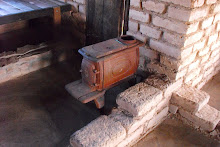 Eleanor's stove