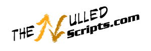 The Nulled Scripts