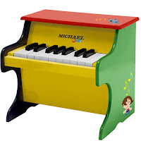 Pianinho Virtual