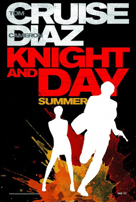   - Page 3 Knight+and+Day+Poster