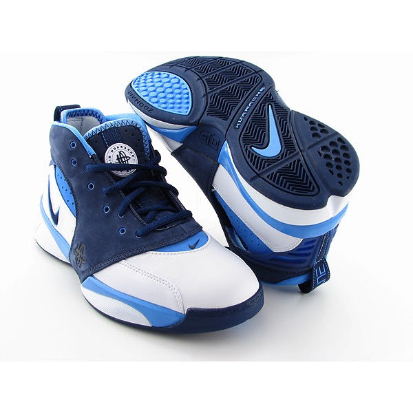 nike huarache 2k6