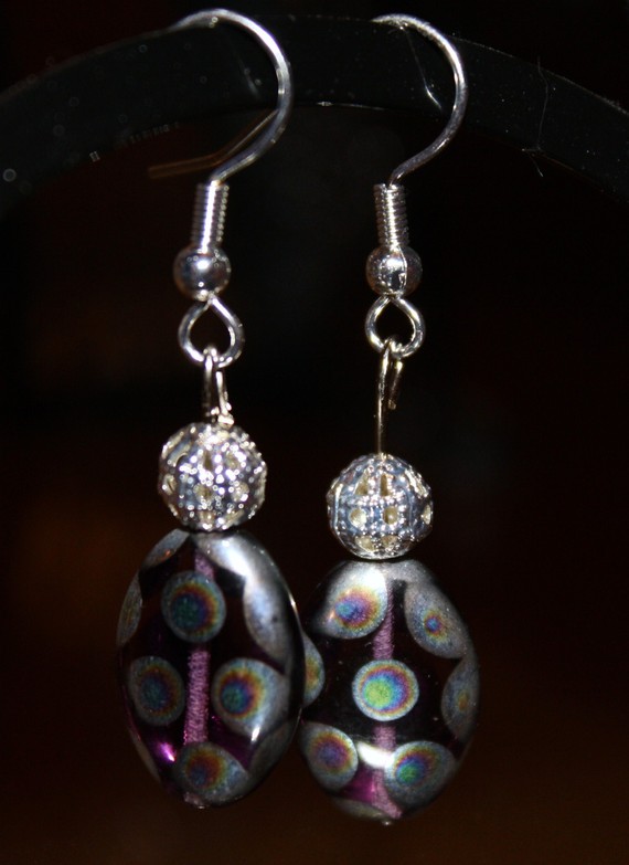 The Romantic Type Divine Jewelry by Michelle Review and Giveaway