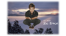 All about Zac Efron