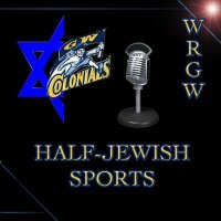 Half Jewish Sports