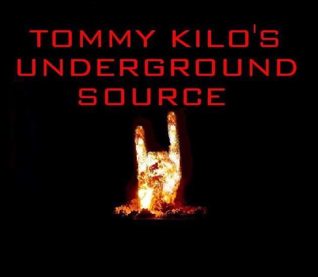 Tommy Kilo's Underground Source