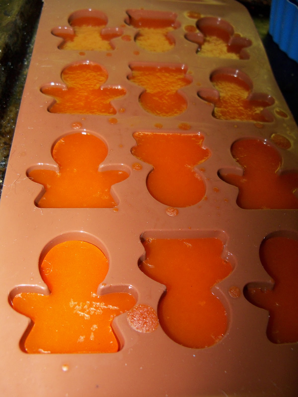 Lunches Fit For a Kid Recipe Juice JellO Jigglers