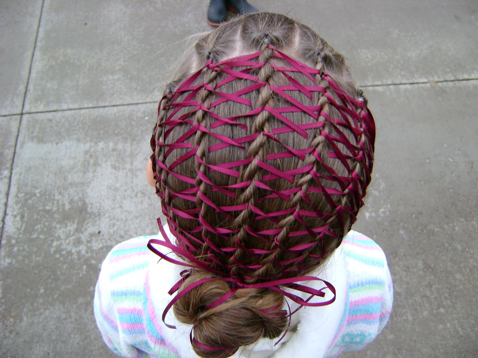 Rope Braids