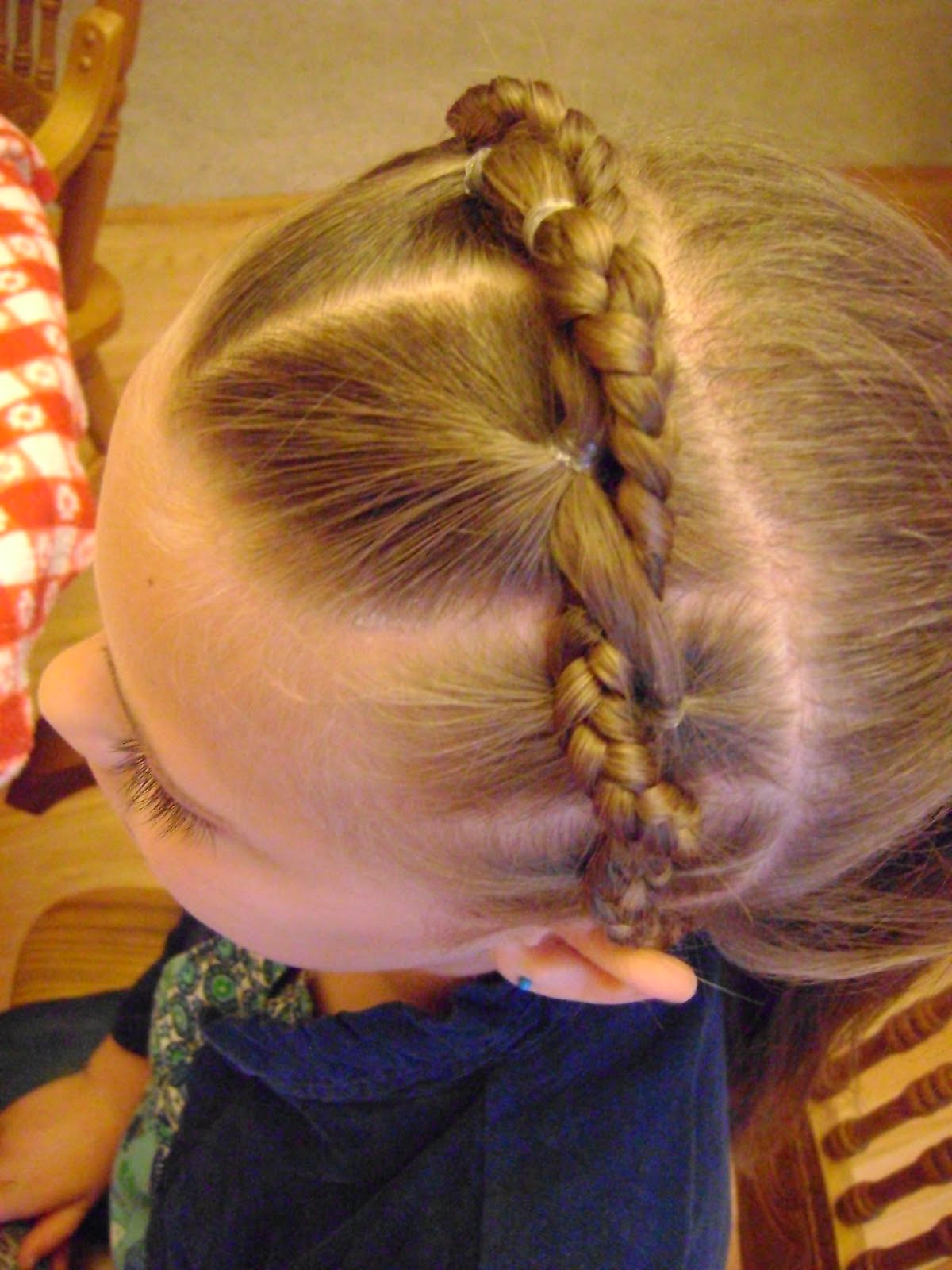 Do S To Choose Double The Fun Braided Headband