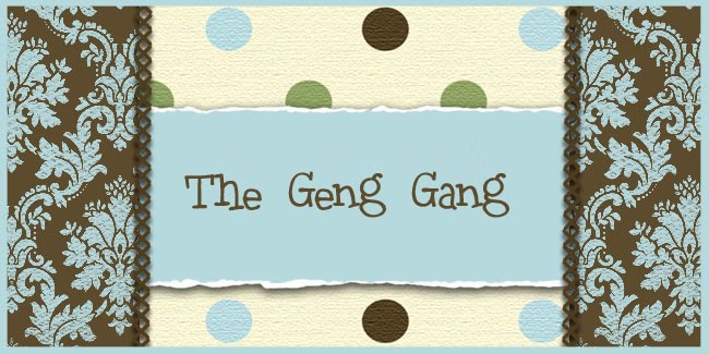 The Geng Gang