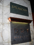 Dry Martini Barcelona