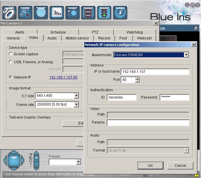 videostream url for ip cam pro android videostream url for ip cam pro android