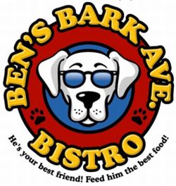 Ben's Bark Ave. Bistro
