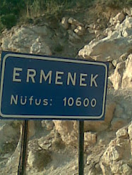 ERMENEK İLÇESİ