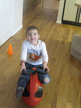 Riding Fun