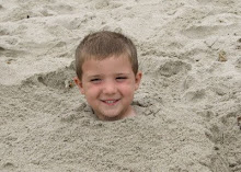 Burried Alive