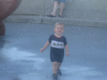 Wet Walk