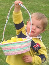 Eggs In One Basket