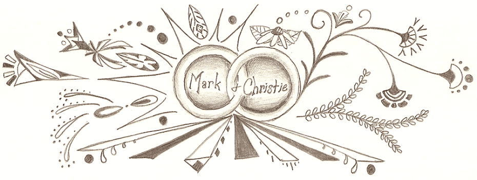 Mark and Christie