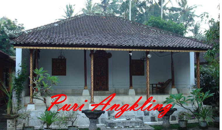 Puri Angkling