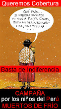 NO A LA INDIFERENCIA