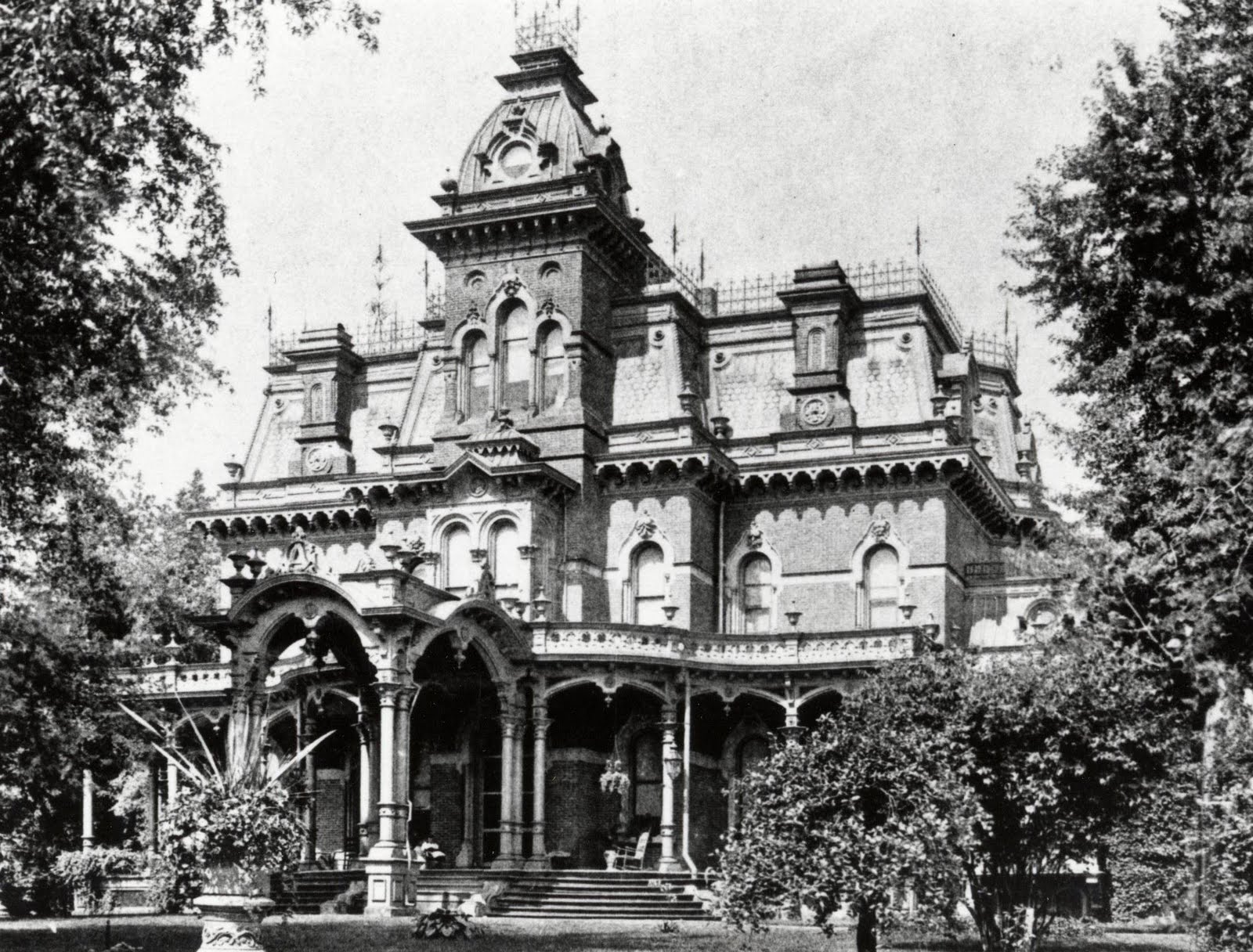 Curator's Corner On to the next exhibit!