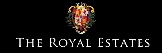 The Royal Estates Dubai Investment Park