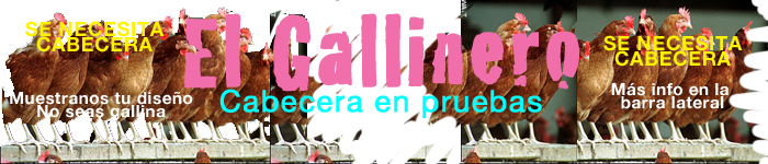 El Gallinero