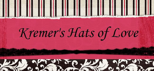 Kremer's Hats of Love