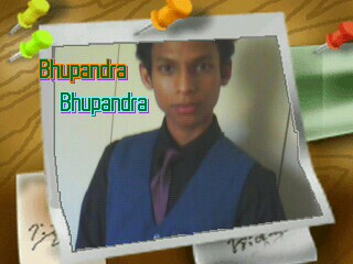 Bhupendra Biswa