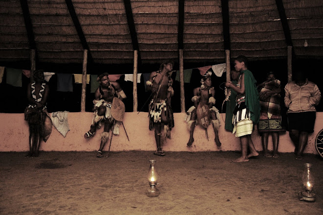 Dancers