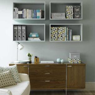 Office Wall Storage Ideas Office Wall Storage Ideas